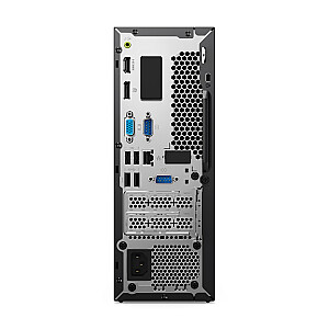 Lenovo ThinkCentre neo 50s Intel® Core™ i7 i7-13700 8 ГБ DDR4-SDRAM 256 ГБ SSD Windows 11 Pro SFF ПК черный