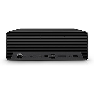 HP Pro Small Form Factor 400 G9 i3-13100 16GB DDR4 SSD256  Intel UHD DVD W11Pro 3Y OnSite