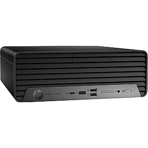 HP Pro Small Form Factor 400 G9 i3-13100 16GB DDR4 SSD256  Intel UHD DVD W11Pro 3Y OnSite