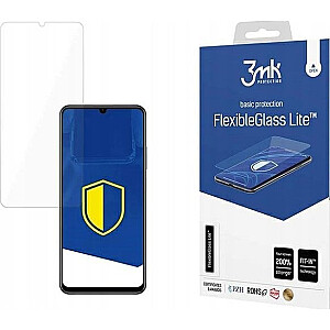 3MK 3MK FlexibleGlass Lite ZTE Blade A32 Hybrid Glass Lite