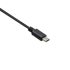 Ładowarka Super FAST PD for Raspberry PI 4 | USB-C | 15W | 5V |  3A | Czarna 