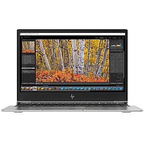 HP ZBook 14u G5 14 Touch 1920x1080 i5-8350U 16GB 512SSD M.2 NVME WIN11Pro RENEW