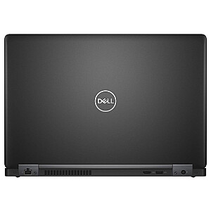 DELL 5501 15.6 1920x1080 i7-8850U 8GB 1TB SSD M.2 NVME GF MX130 2 GB WIN11Pro RENEW