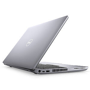 DELL 5511 15.6 1920x1080 i7-10850H 8GB 256SSD M.2 NVME WIN11Pro RENEW