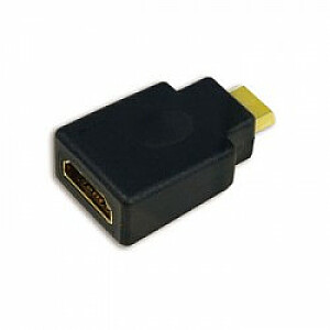 Логилинк мини HDMI