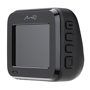 Mio MiVue C545Pro Dash Cam with HDR | Mio