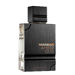 AL HARAMAIN Amber Oud Private Edition EDP spray 60ml