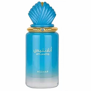 LATTAFA Atlantis EDP spray 100ml