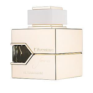 Tester AL HARAMAIN L'Aventure Femme EDP spray 100ml