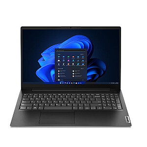 Ноутбук V15 G4 83A100LQPB W11Pro i7-1355U/16 ГБ/512 ГБ/INT/15.6 FHD/Бизнес черный/ОС 3 года 