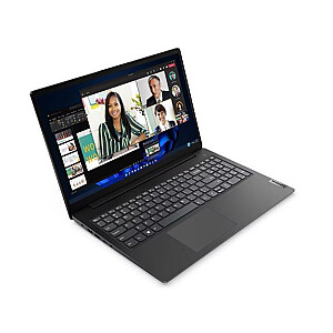 Ноутбук V15 G4 83A100LQPB W11Pro i7-1355U/16 ГБ/512 ГБ/INT/15.6 FHD/Бизнес черный/ОС 3 года 