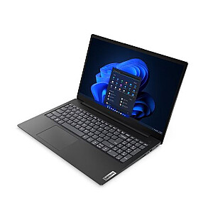 Ноутбук V15 G4 83A100LQPB W11Pro i7-1355U/16 ГБ/512 ГБ/INT/15.6 FHD/Бизнес черный/ОС 3 года 