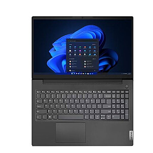 Ноутбук V15 G4 83A100LQPB W11Pro i7-1355U/16 ГБ/512 ГБ/INT/15.6 FHD/Бизнес черный/ОС 3 года 