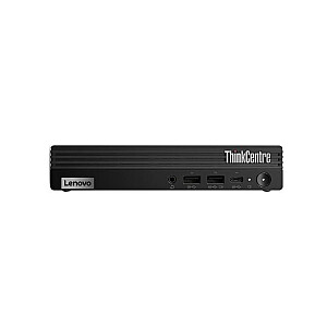 Компьютер ThinkCentre M75q G5 Tiny 12RQ0013PB W11Pro 8500GE/16 ГБ/512 ГБ/AMD Radeon/ОС 3YR 