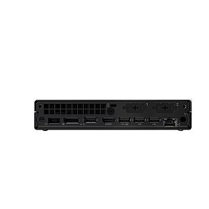 Компьютер ThinkCentre M75q G5 Tiny 12RQ0013PB W11Pro 8500GE/16 ГБ/512 ГБ/AMD Radeon/ОС 3YR 