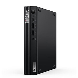 Komputer ThinkCentre M75q G5 Tiny 12RQ0014PB W11Pro 8600GE/16GB/512GB/AMD Radeon/3YRS OS 