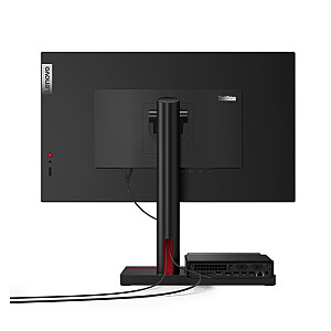 Komputer ThinkCentre M75q G5 Tiny 12RQ0014PB W11Pro 8600GE/16GB/512GB/AMD Radeon/3YRS OS 