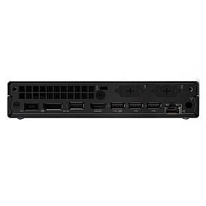 Компьютер ThinkCentre M75q G5 Tiny 12RQ0014PB W11Pro 8600GE/16 ГБ/512 ГБ/AMD Radeon/ОС 3YRS 