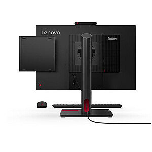 Компьютер ThinkCentre M75q G5 Tiny 12RQ0017PB W11Pro 8700GE/32GB/1TB/INT/3YRS OS 