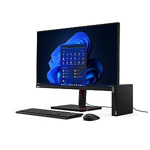 Компьютер ThinkCentre M75q G5 Tiny 12RQ0017PB W11Pro 8700GE/32GB/1TB/INT/3YRS OS 