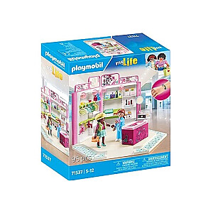 Playmobil My Life 71537 Grožio salonas