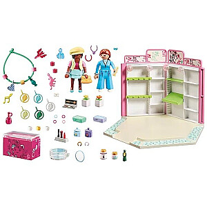 Playmobil My Life 71537 Grožio salonas