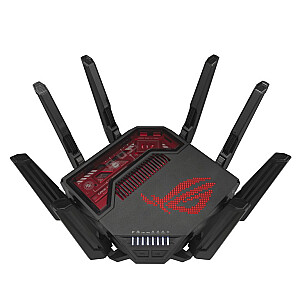 ASUS GT-BE19000 wi-fi 7