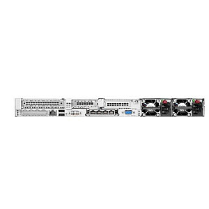 Сервер ProLiant DL360 G10+ 4309Y 64 ГБ 8SFF P77128-425