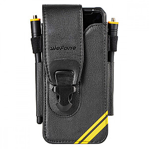 Leather Case for Ulefone Armor 26 Ultra