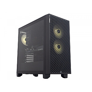 Komputer E-Sport GA520T-CR2 Ryzen 5 5600X/16GB/1TB/RX 7600 OC 8GB/W11