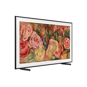 Телевизор Samsung The Frame QE75LS03DAUXXH 190,5 см (75") 4K Ultra HD Smart TV Wi-Fi черный