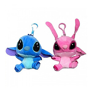 Плюшевый брелок Stich разные 12 cm 676095