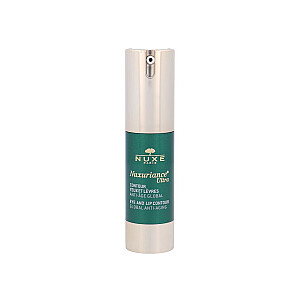 Akių ir lūpų kontūras Nuxuriance Ultra 15 ml