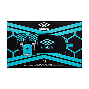 Туалетная вода UMBRO Ice 75ml