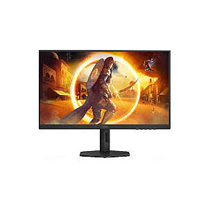 AOC Gaming Q27G4XF 27", 2560x1440/1ms/250cd/m², HDMI, DisplayPort, USB | AOC