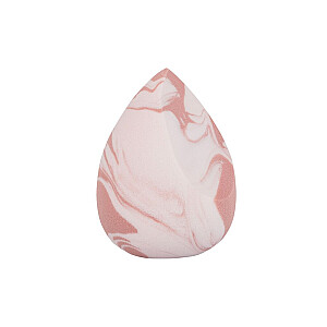 Make-up Sponge Beveled Beige 1ks