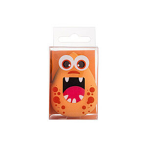 Gab Monster Make-Up Sponge Beveled 03 1ks