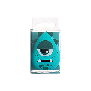 Gab Monster Make-Up Sponge Beveled 05 1ks