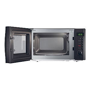 Candy Idea CMWA20SDLB Countertop Solo microwave 20 L 700 W Black