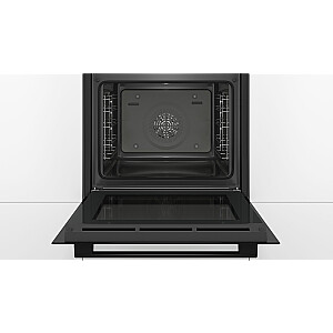 Bosch Serie 4 HBA534BB0 oven 71 L 3400 W A Black