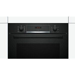 Bosch Serie 4 HBA534BB0 oven 71 L 3400 W A Black