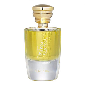 MASQUE MILANO Love Kills EDP спрей 100 мл