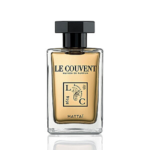 LE COUVENT Singulieres Hattai EDP spray 100ml