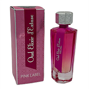 LINN YOUNG Oud Elixir d&#39;Extase Pink Label EDP спрей 100 мл