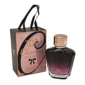 LINN YOUNG Top Charms EDP спрей 100 мл