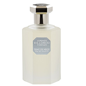 LORENZO VILLORESI FLORENCE Teint De Neige EDT спрей 100мл