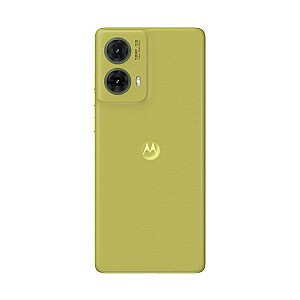 Motorola G85 5G DS 8/256 ГБ зеленый