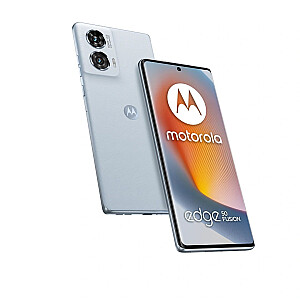 Motorola Edge 50 Pro 5G 8/256 ГБ светло-голубой