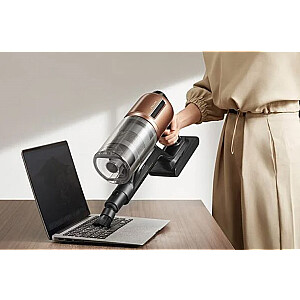 Dreame Z20 cordless upright hoover