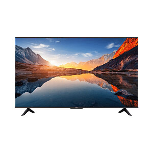 Xiaomi TV A 65 2025 165,1 см (65&quot;) 4K Ultra HD Smart TV Wi-Fi Черный